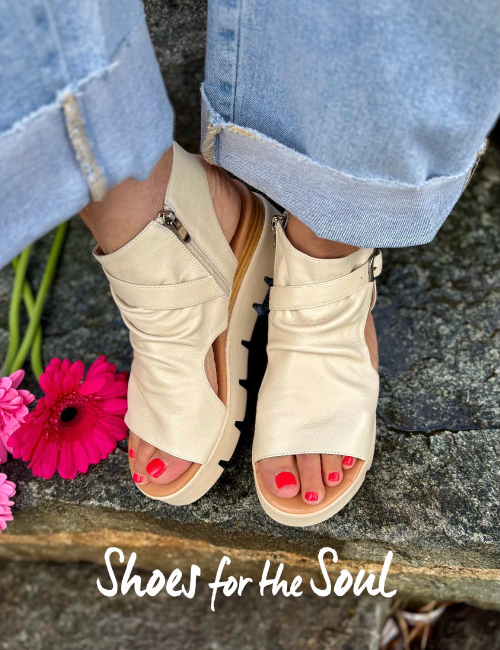 Shoes Of Soul Django & Juliette Rufuss Taille 40 Uniquement