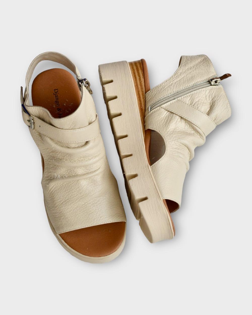 Shoes Of Soul Django & Juliette Rufuss Taille 40 Uniquement