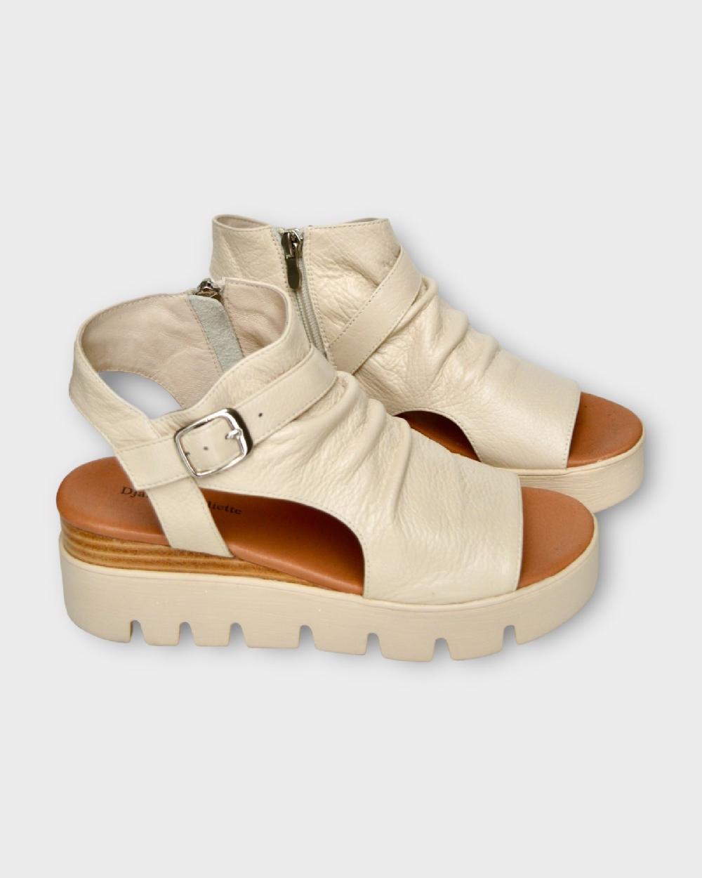 shoes of soul Django & Juliette Rufuss Taille 40 uniquement