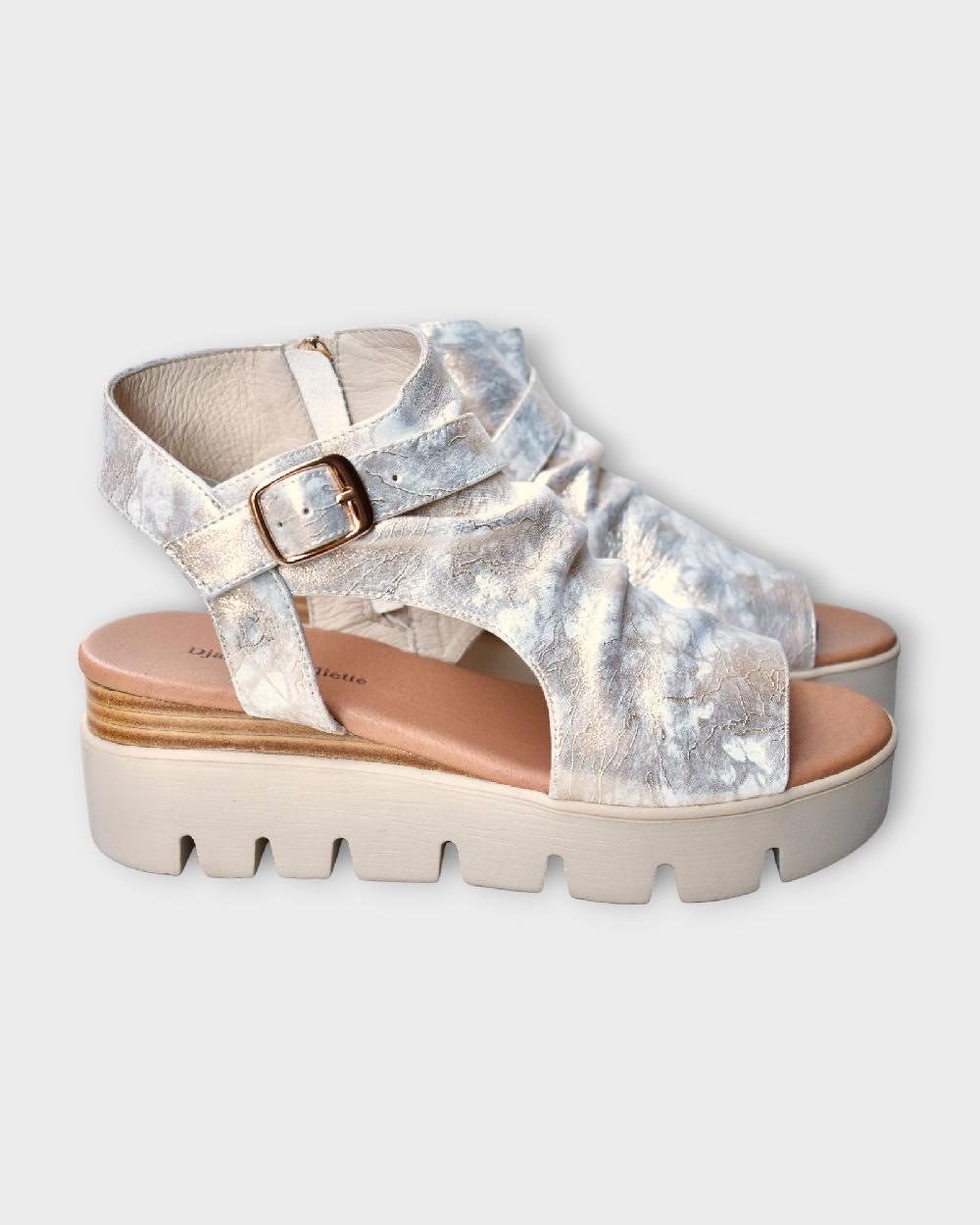 shoes of soul Django & Juliette Rufuss Taille 40 uniquement