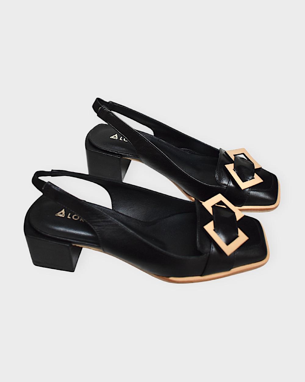 shoes of soul Lorraci Sena 2799 Taille 39 uniquement