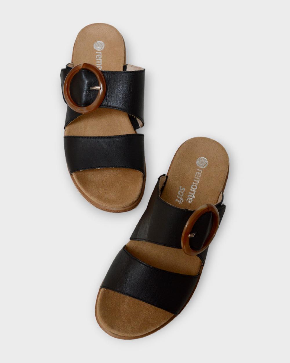 Shoes Of Soul Remonte D0Q51-00 Taille 43 Uniquement