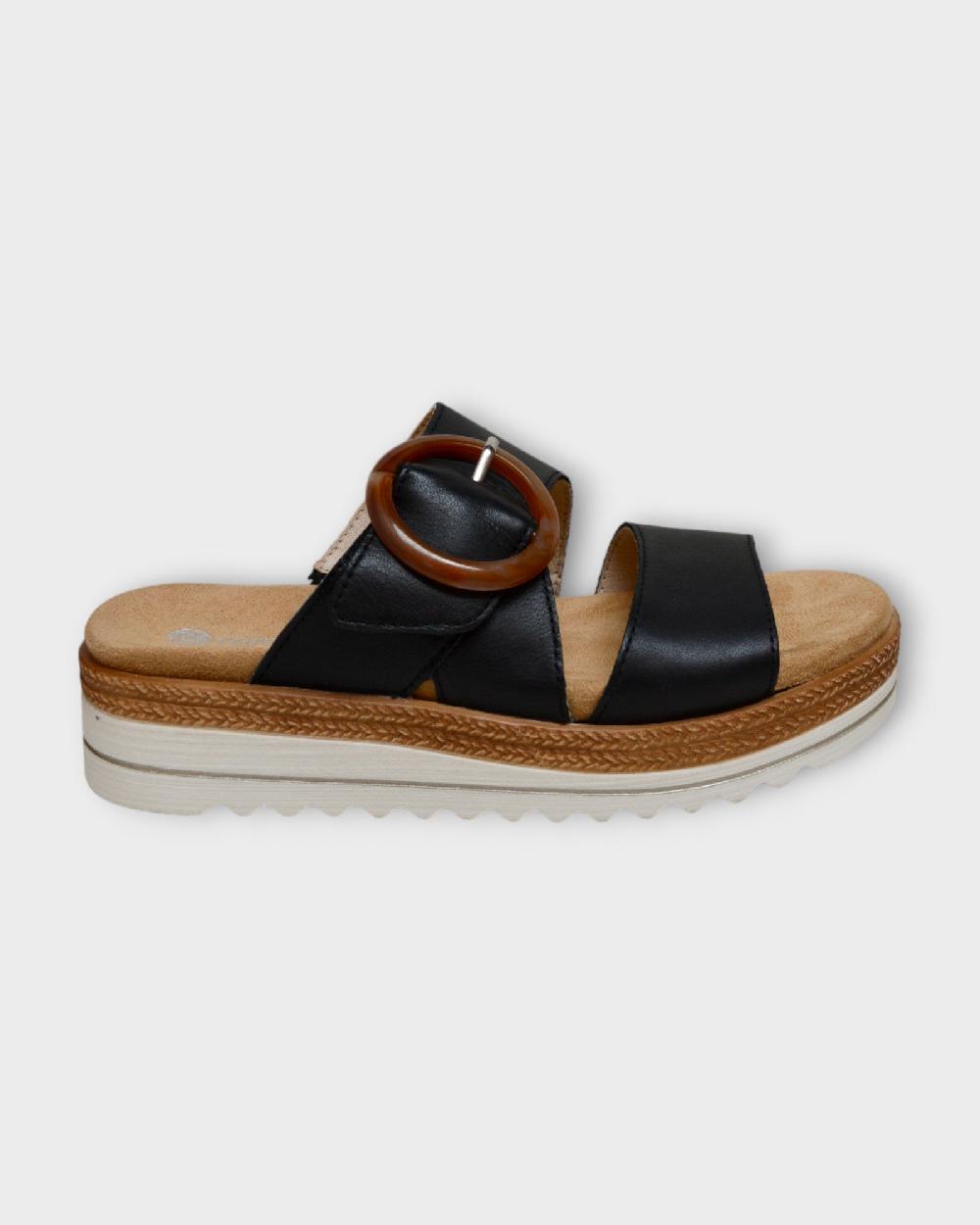 Shoes Of Soul Remonte D0Q51-00 Taille 43 Uniquement