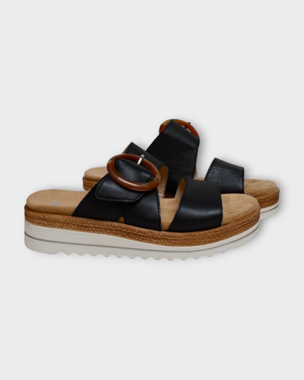 shoes of soul Remonte D0Q51-00 Taille 43 uniquement