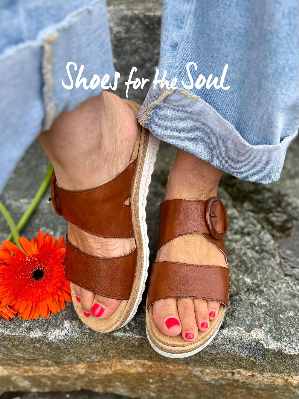Shoes Of Soul Remonte D0Q51-24 Taille 42 Uniquement
