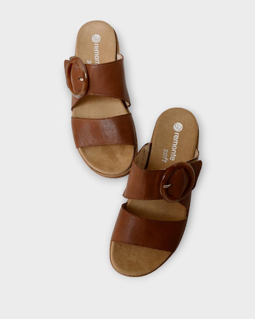 Shoes Of Soul Remonte D0Q51-24 Taille 42 Uniquement