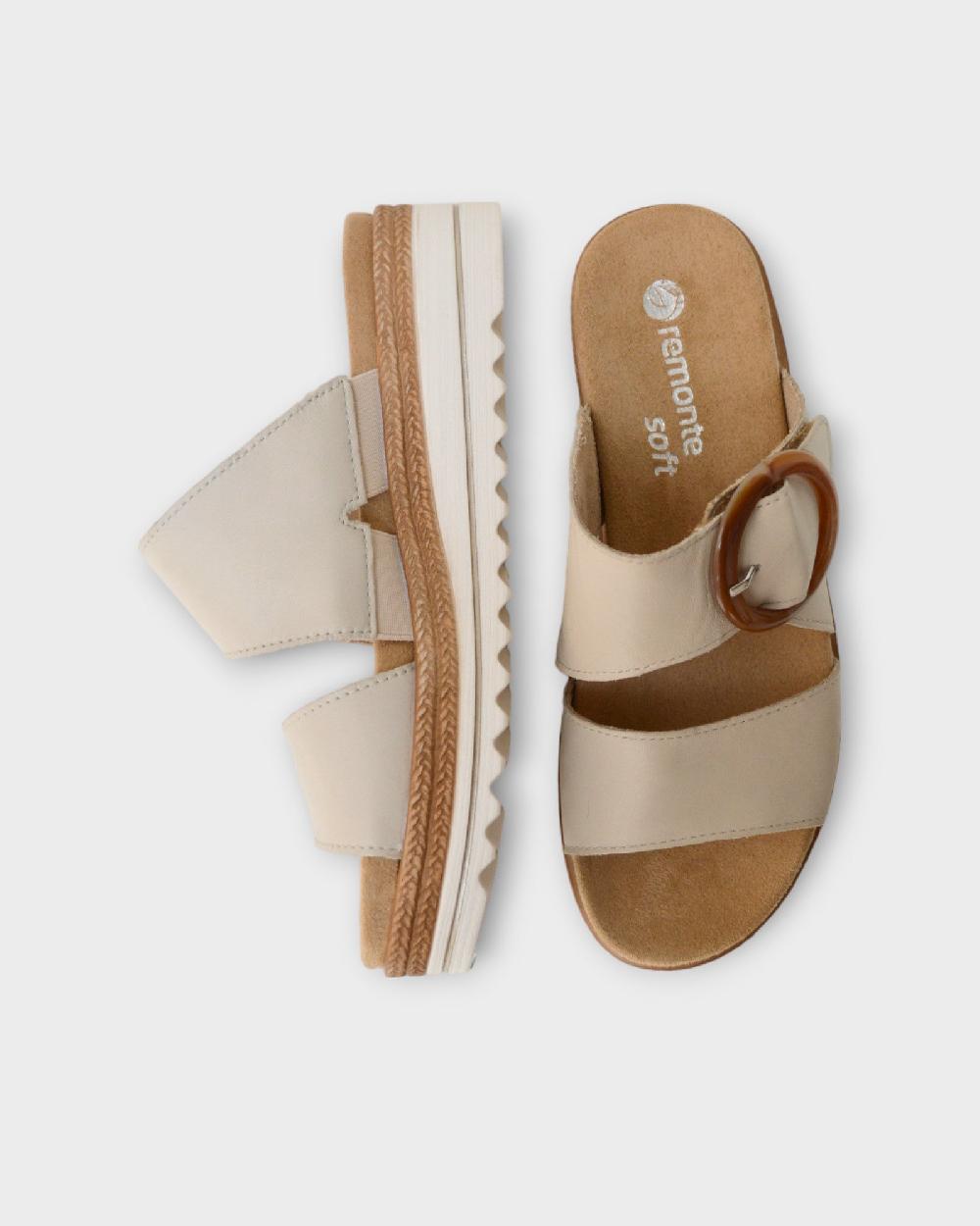 Shoes Of Soul Remonte D0Q51-80 Taille 44 Uniquement