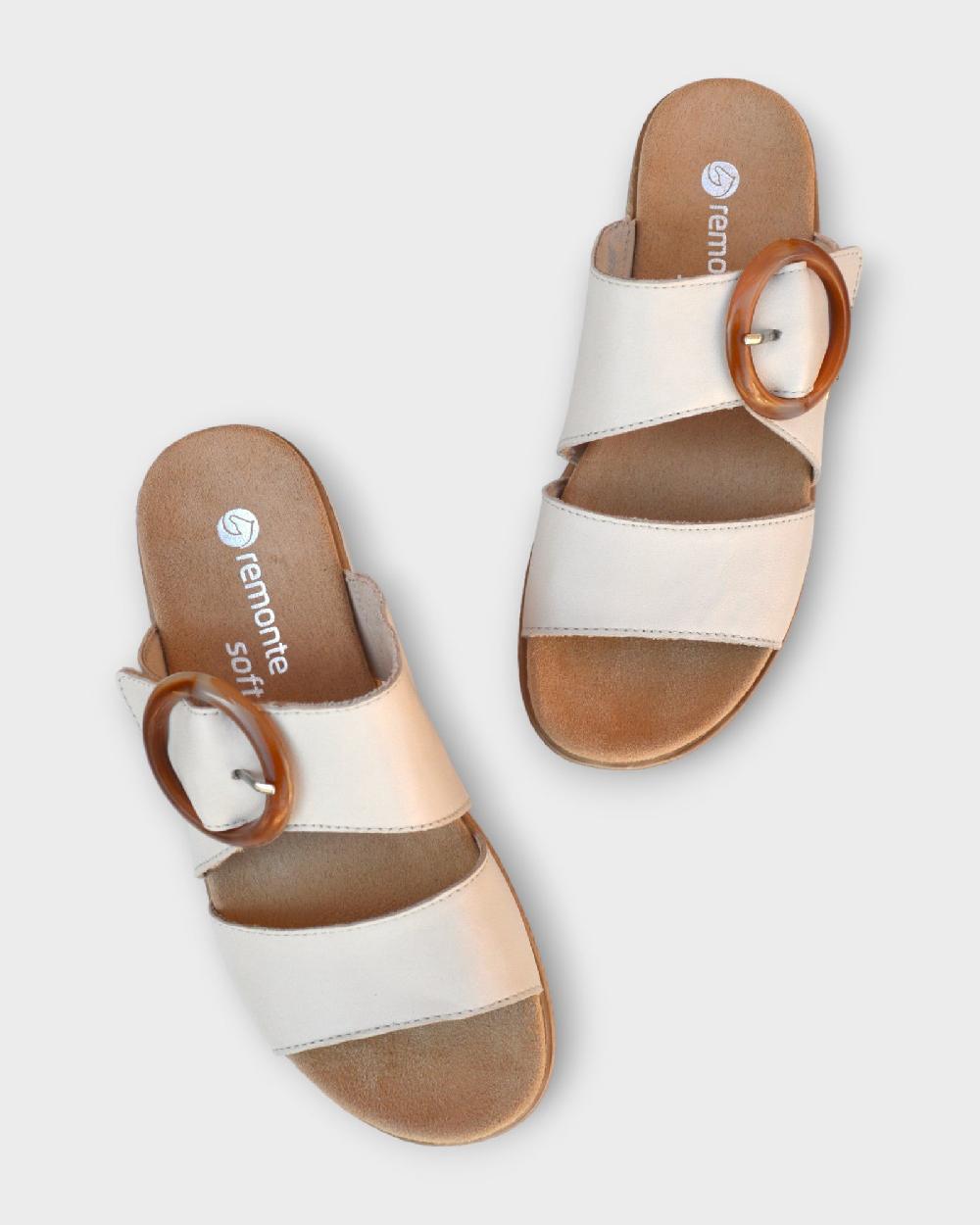 Shoes Of Soul Remonte D0Q51-80 Taille 44 Uniquement