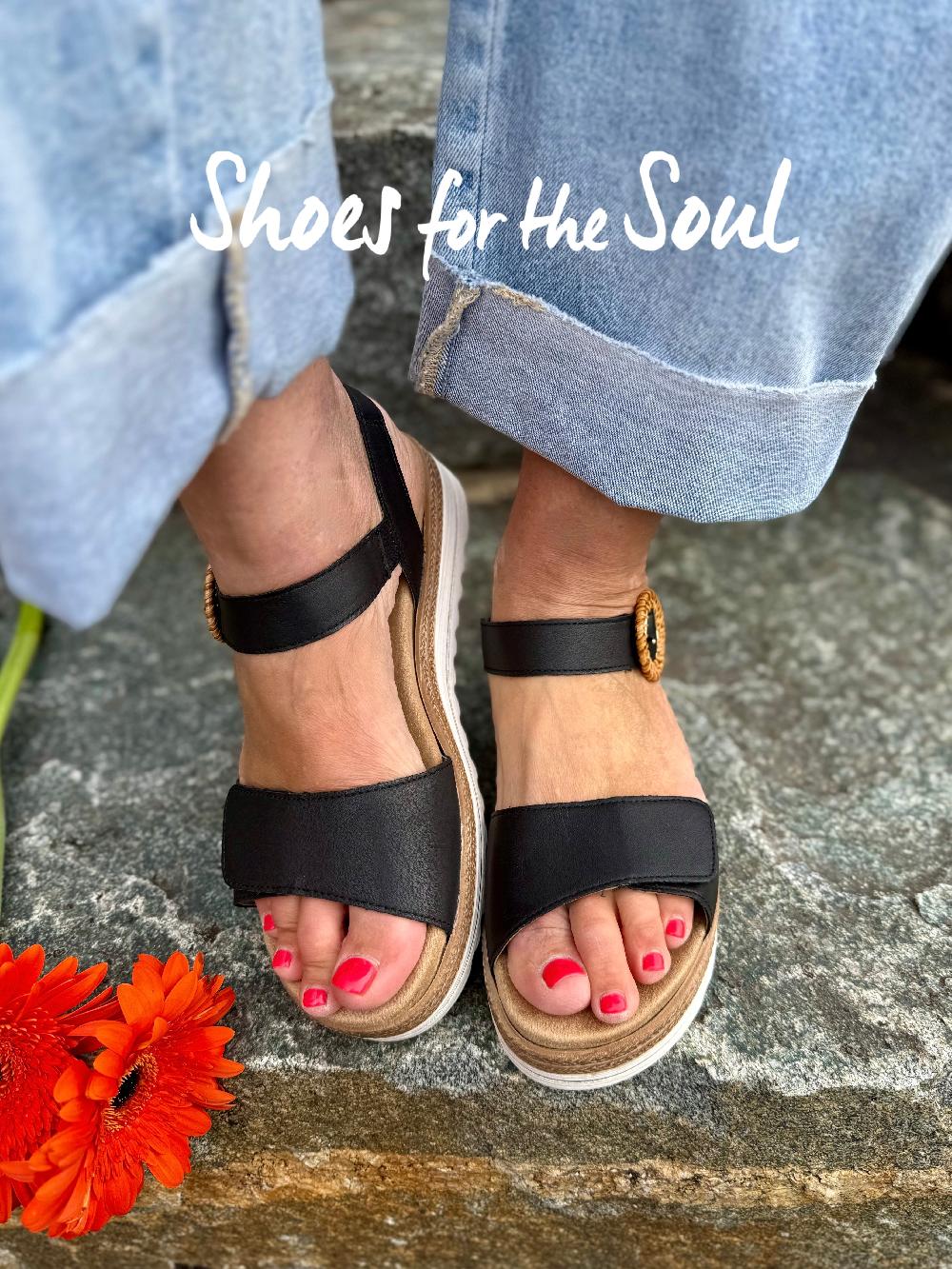 Shoes Of Soul Remonte D0Q52-00 Taille 42 Uniquement