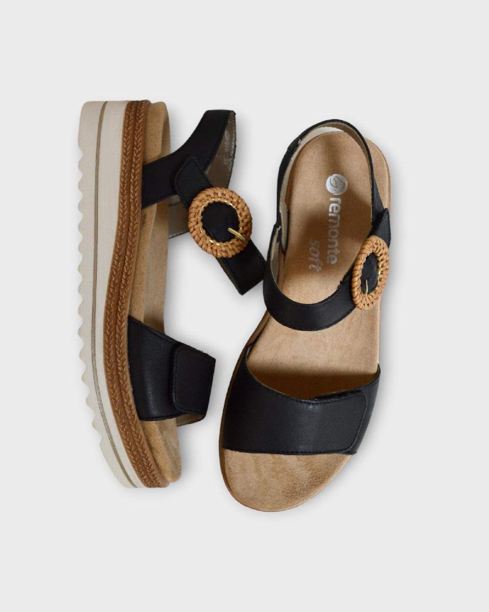 Shoes Of Soul Remonte D0Q52-00 Taille 42 Uniquement