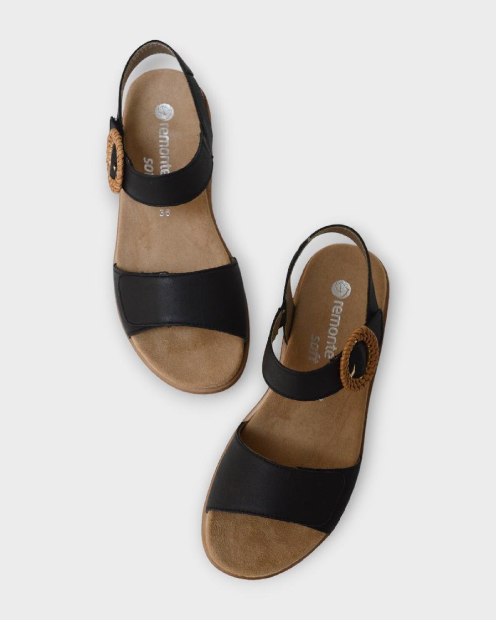 Shoes Of Soul Remonte D0Q52-00 Taille 42 Uniquement