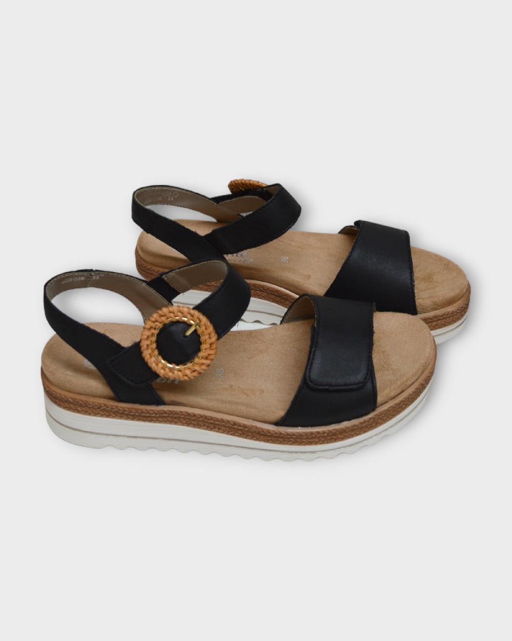 shoes of soul Remonte D0Q52-00 Taille 42 uniquement