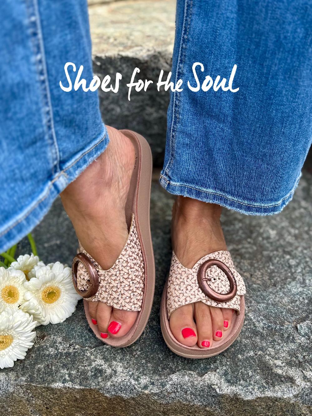 shoes Of Soul Sandales Fantaisie Kiki S922 Taille 38 Uniquement