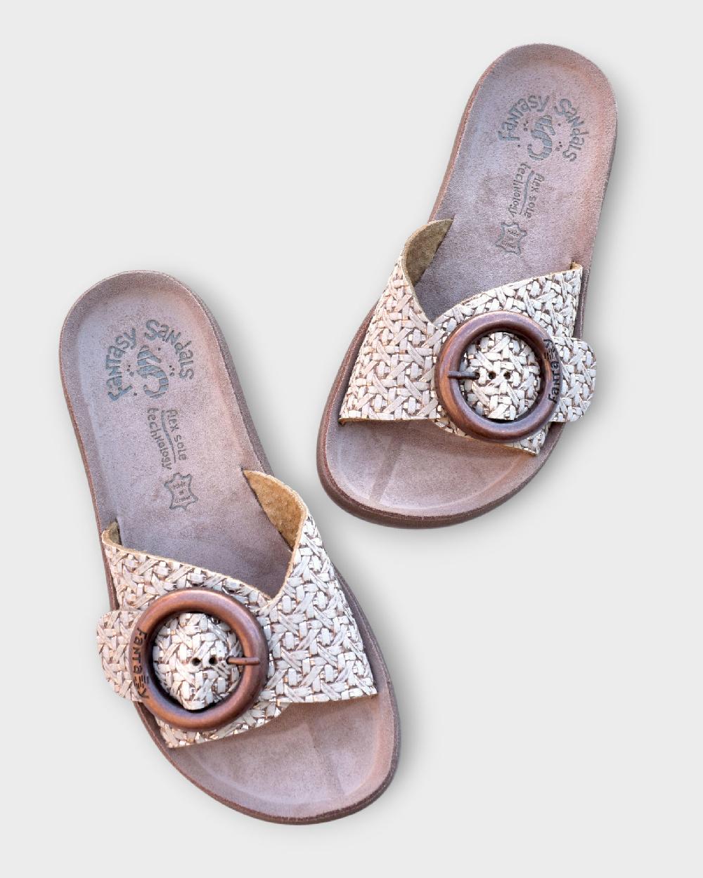 shoes Of Soul Sandales Fantaisie Kiki S922 Taille 38 Uniquement