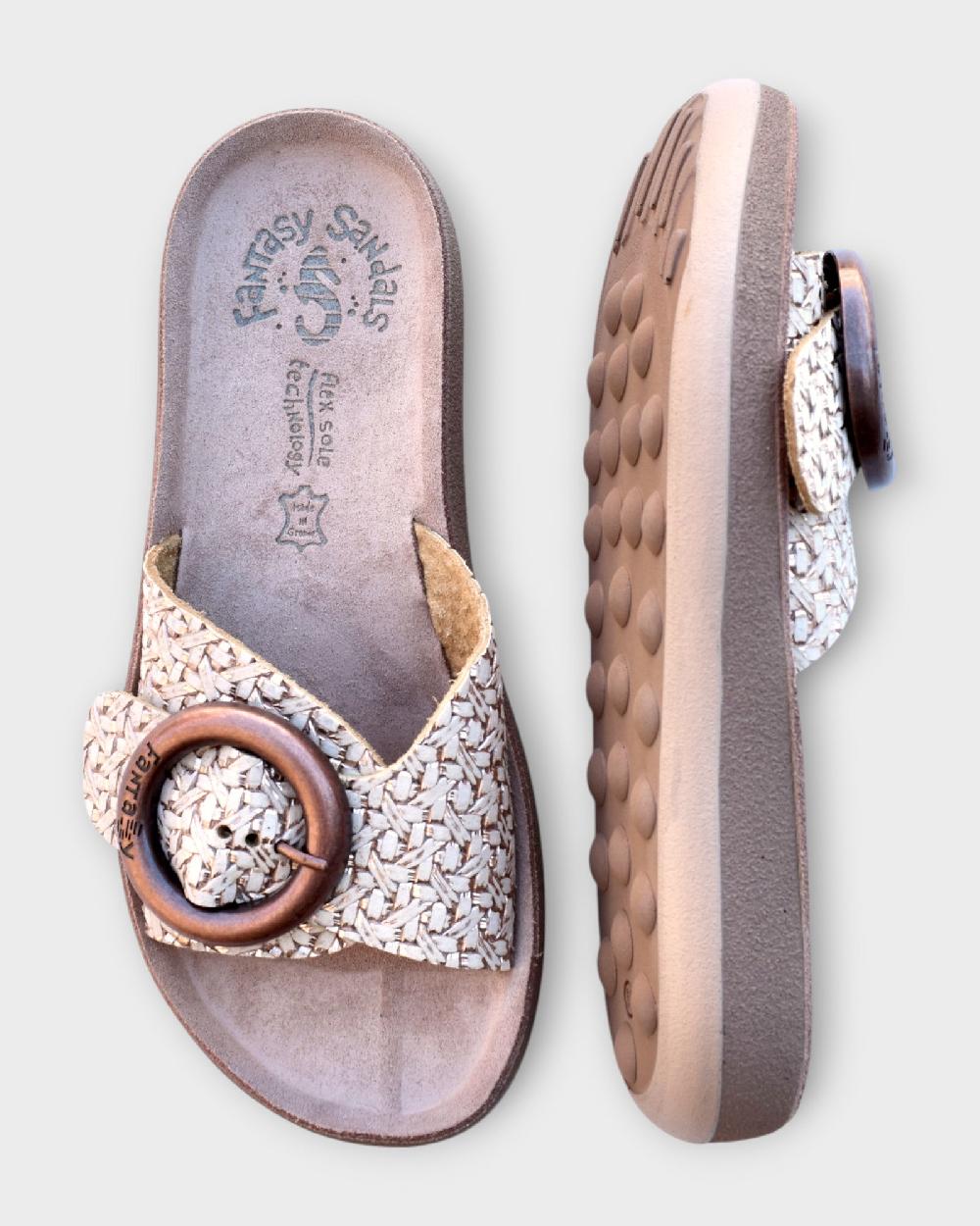 shoes Of Soul Sandales Fantaisie Kiki S922 Taille 38 Uniquement