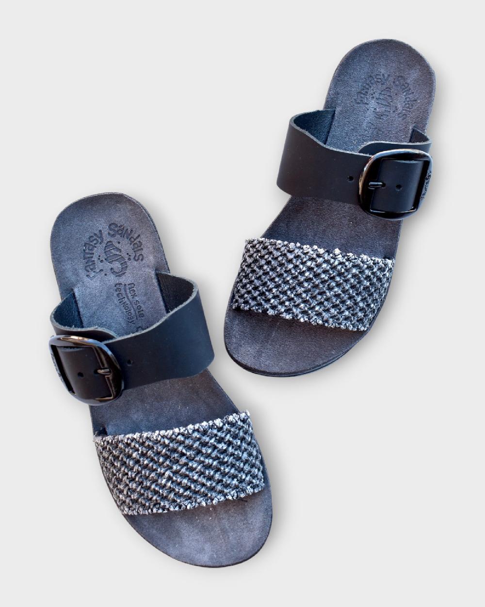 Shoes Of Soul Sandales Fantaisie Roxy S5013 Taille 39 Uniquement