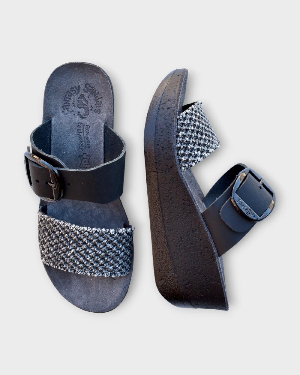 Shoes Of Soul Sandales Fantaisie Roxy S5013 Taille 39 Uniquement