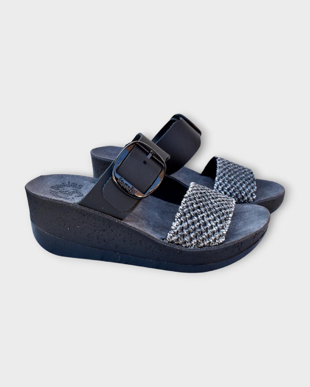 shoes of soul Sandales fantaisie Roxy S5013 Taille 39 uniquement