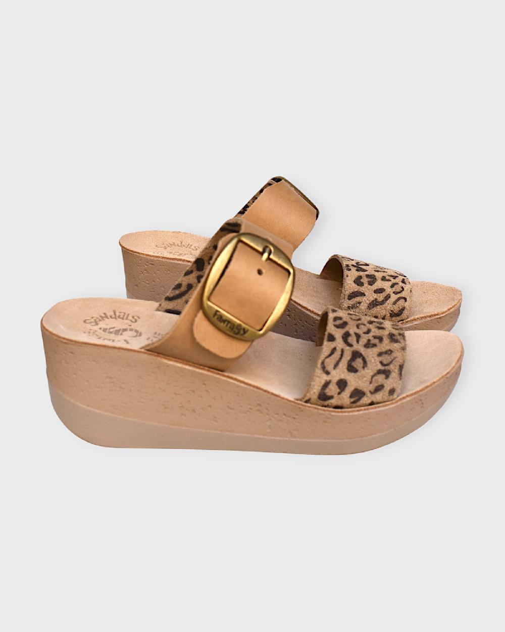 shoes of soul Sandales fantaisie Roxy S5013 Taille 39 uniquement