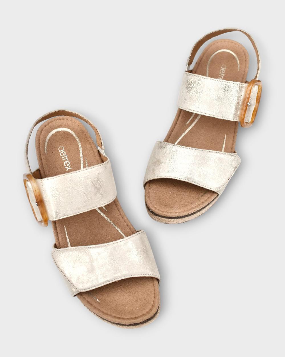 Shoes Of Soul Aetrex Ashley