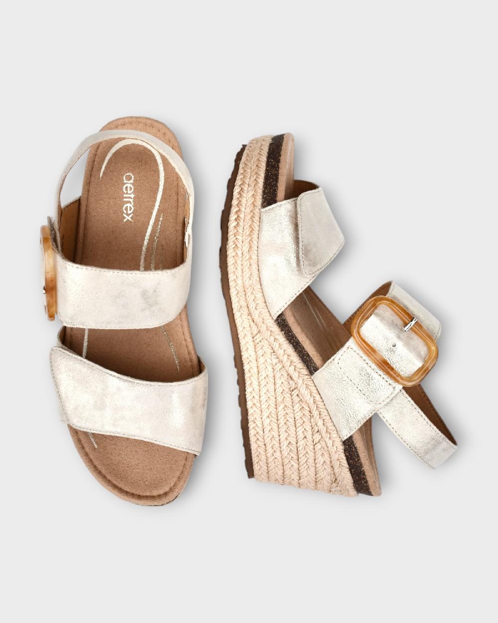 Shoes Of Soul Aetrex Ashley