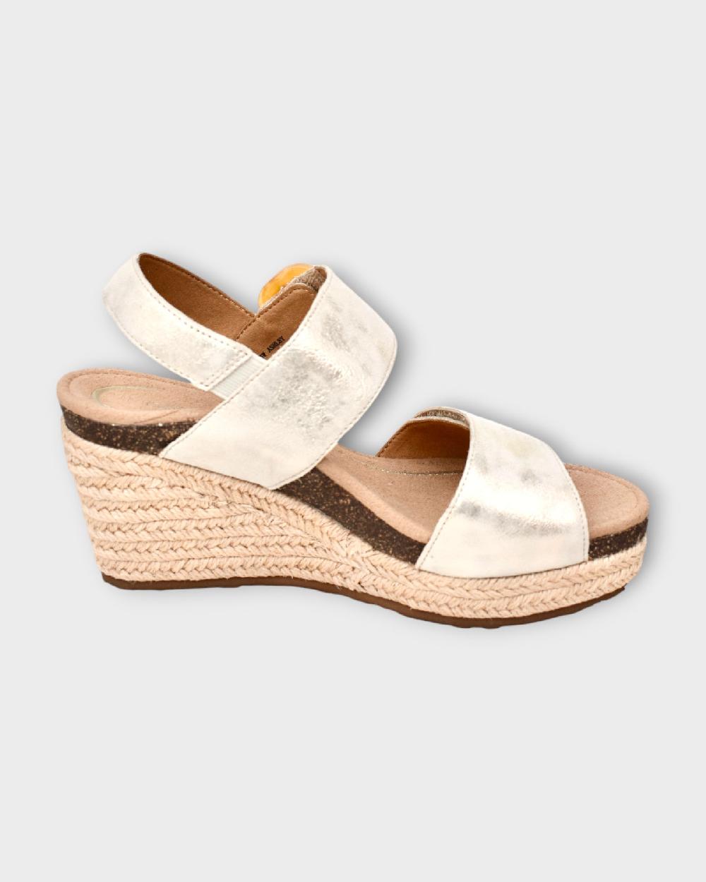 Shoes Of Soul Aetrex Ashley