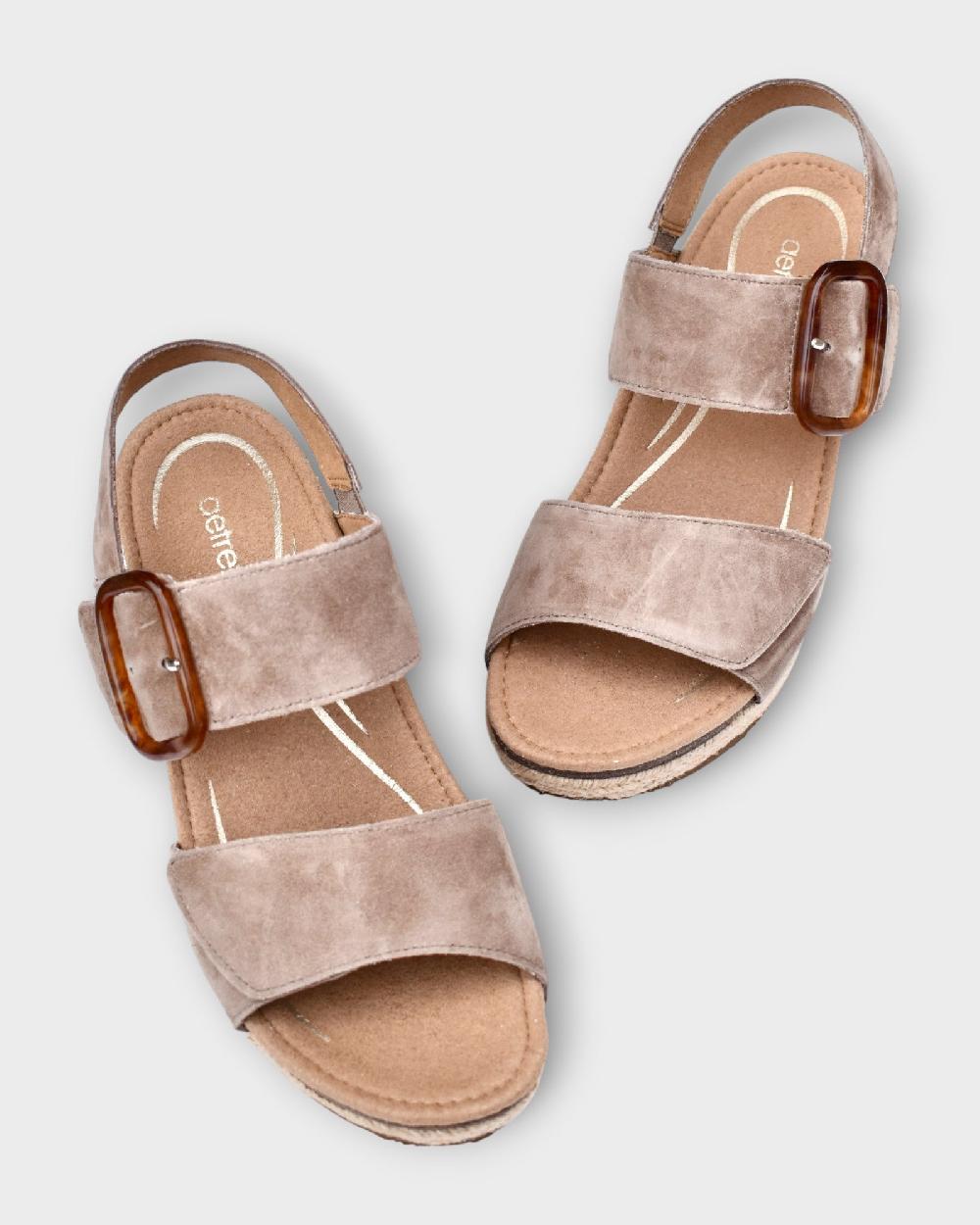 Shoes Of Soul Aetrex Ashley