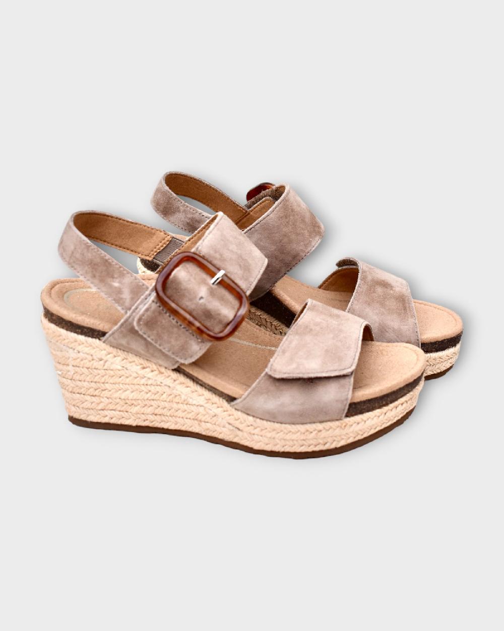 shoes of soul Aetrex Ashley