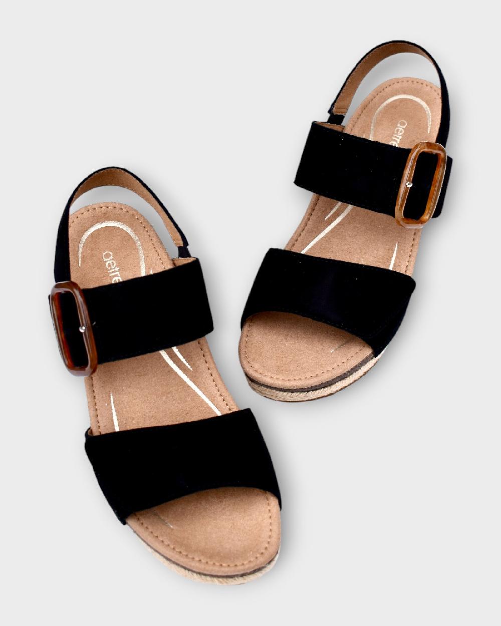 Shoes Of Soul Aetrex Ashley