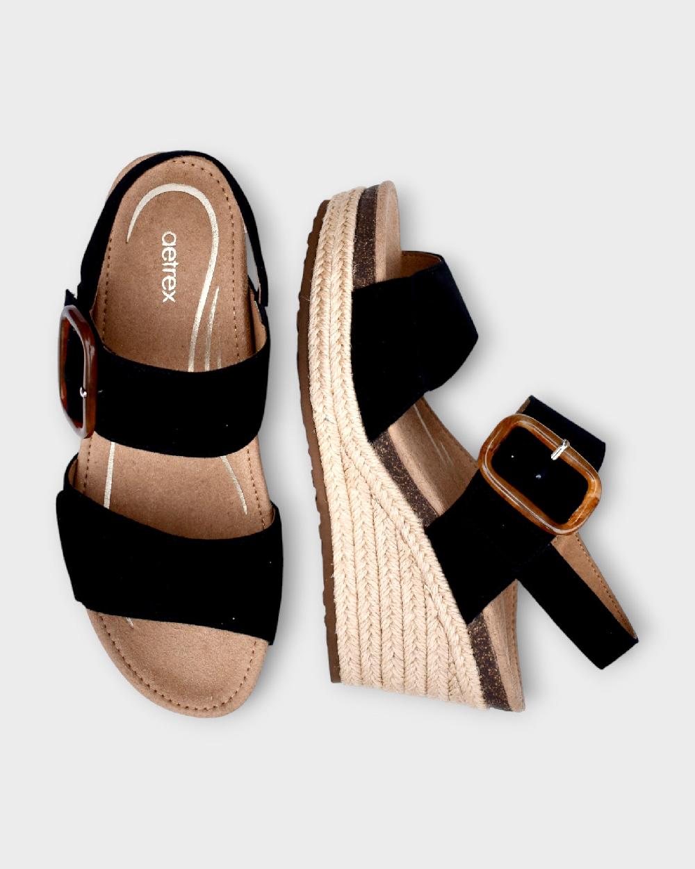 Shoes Of Soul Aetrex Ashley