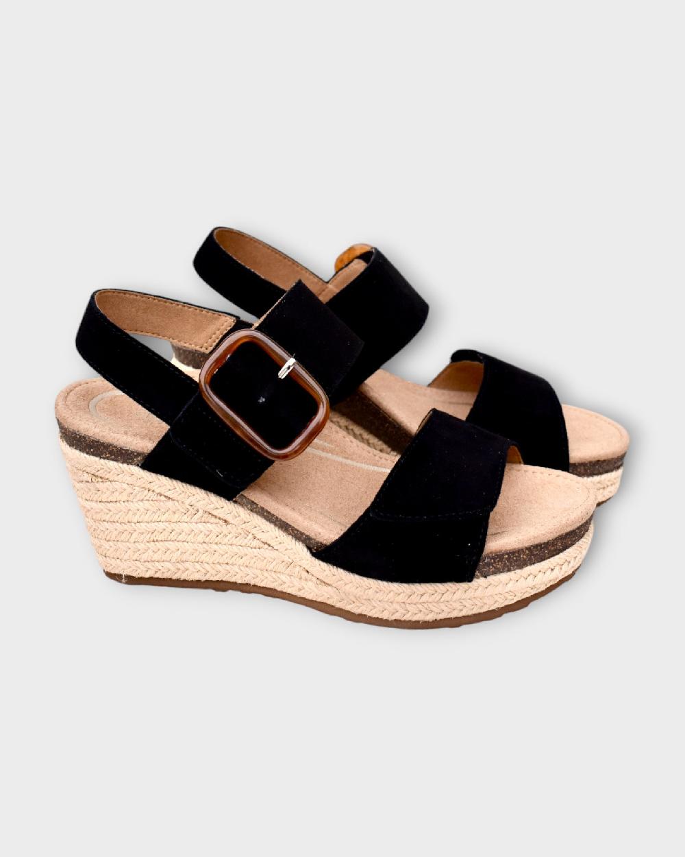 shoes of soul Aetrex Ashley