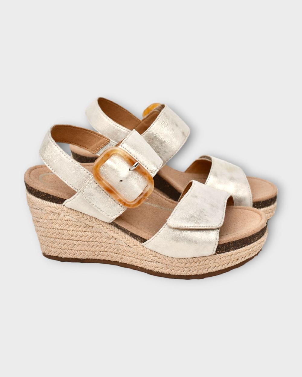 shoes of soul Aetrex Ashley