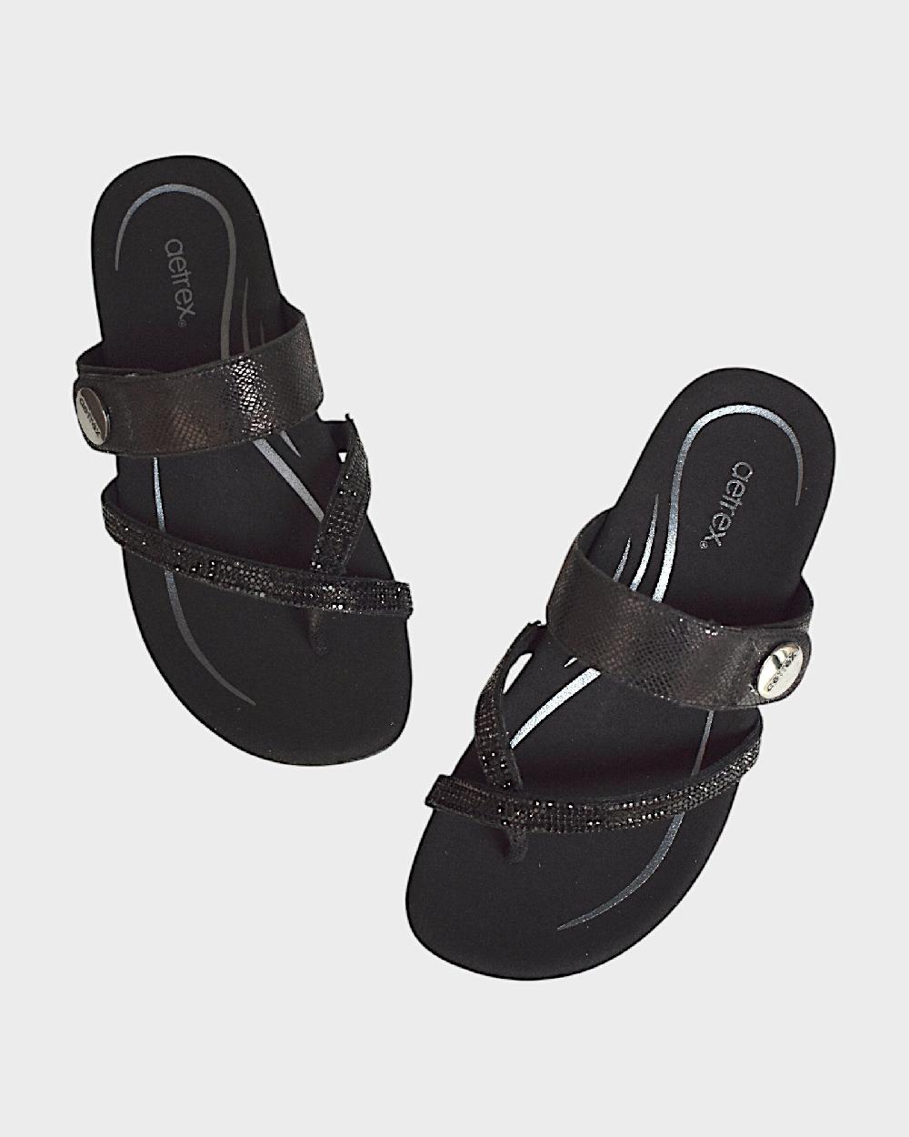 Shoes Of Soul Aetrex Izzy