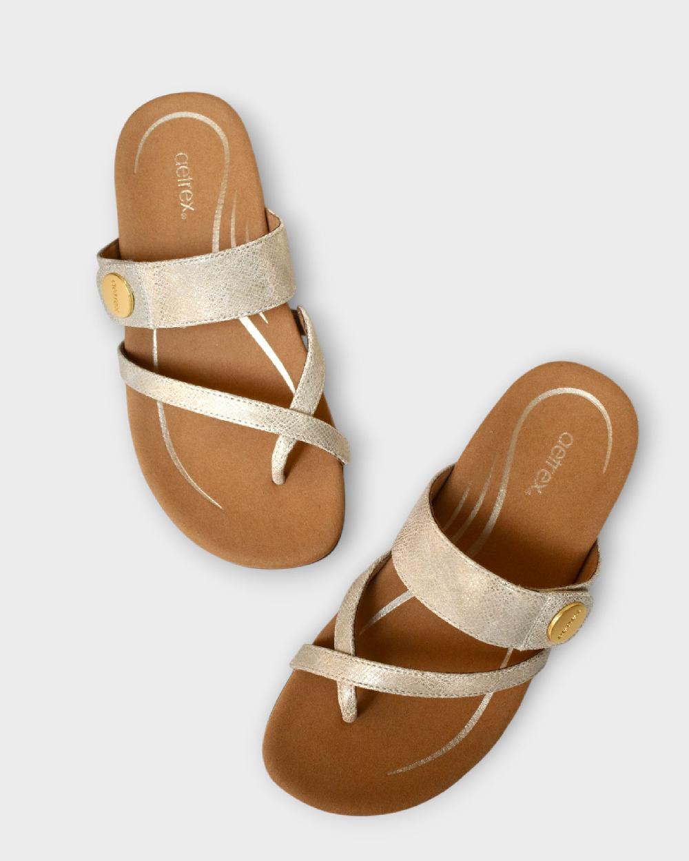 Shoes Of Soul Aetrex Izzy