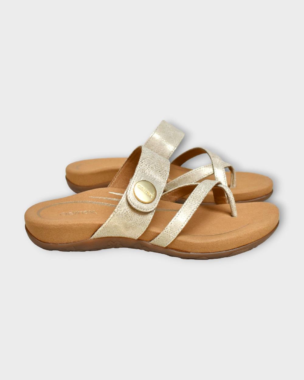 shoes of soul Aetrex Izzy