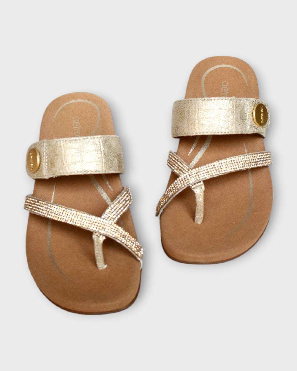 Shoes Of Soul Aetrex Izzy