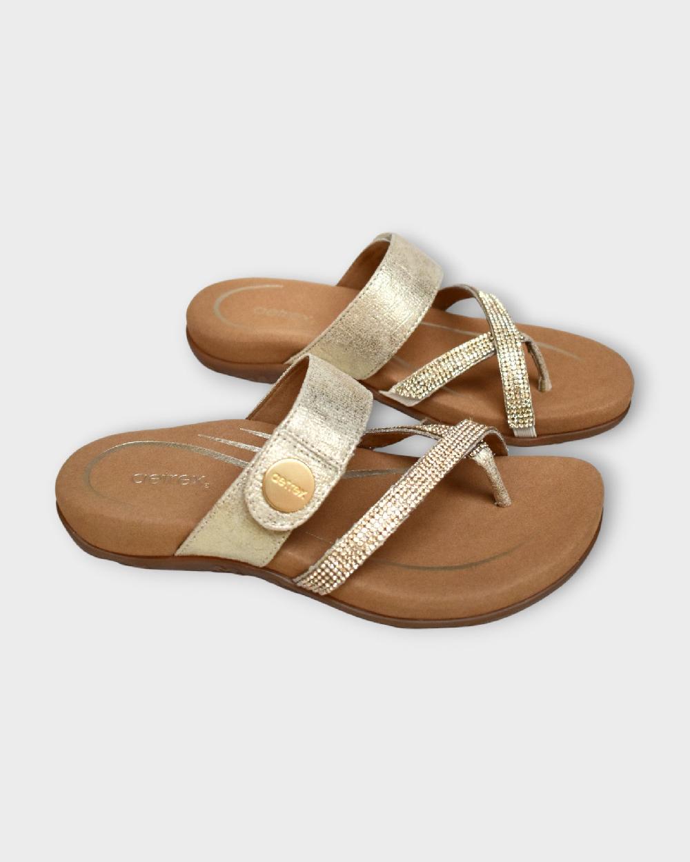 Shoes Of Soul Aetrex Izzy