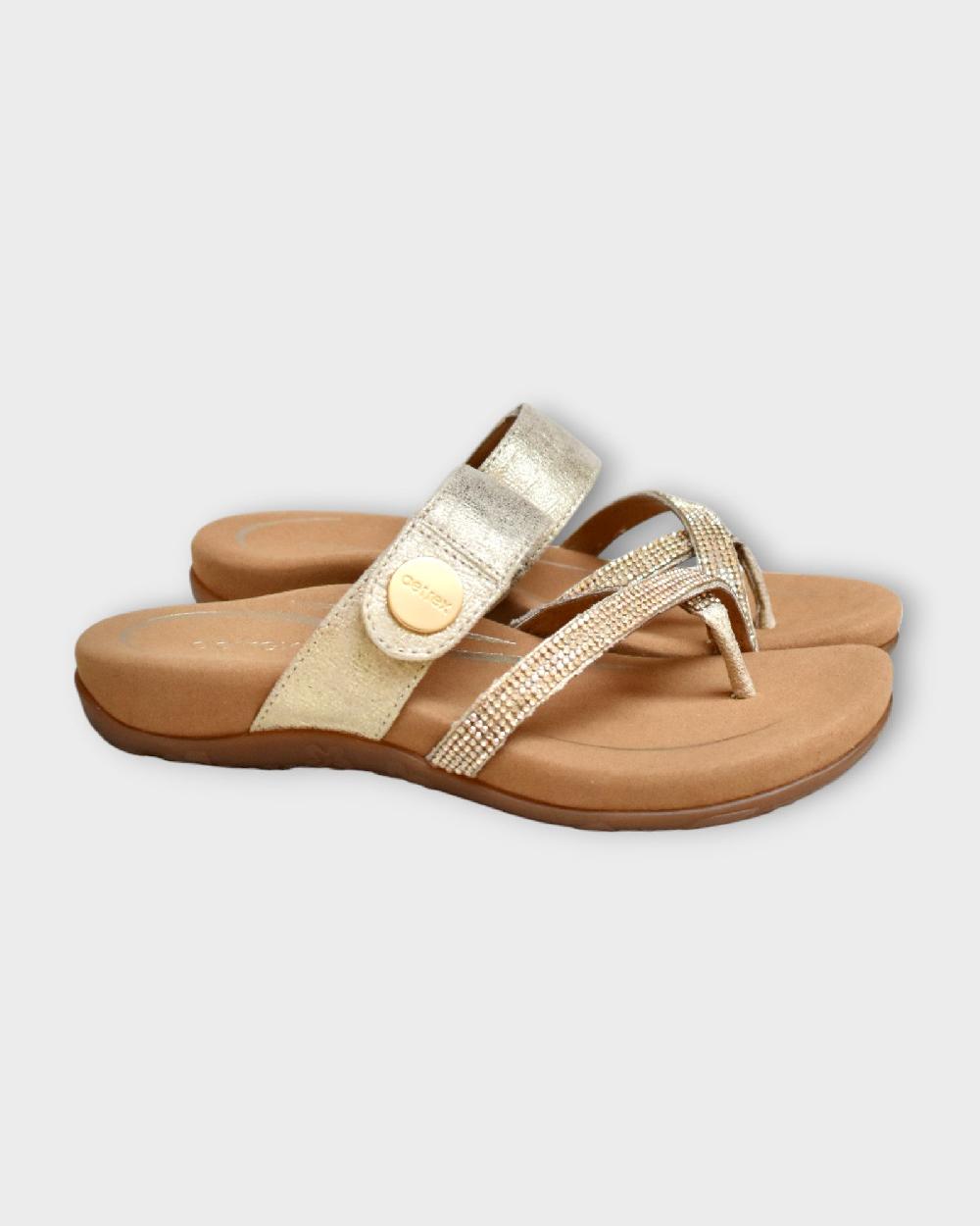 shoes of soul Aetrex Izzy