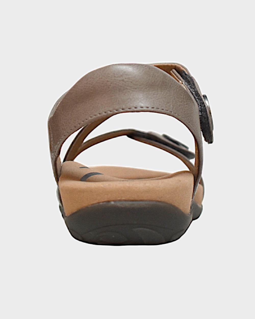 Shoes Of Soul Aetrex Jess