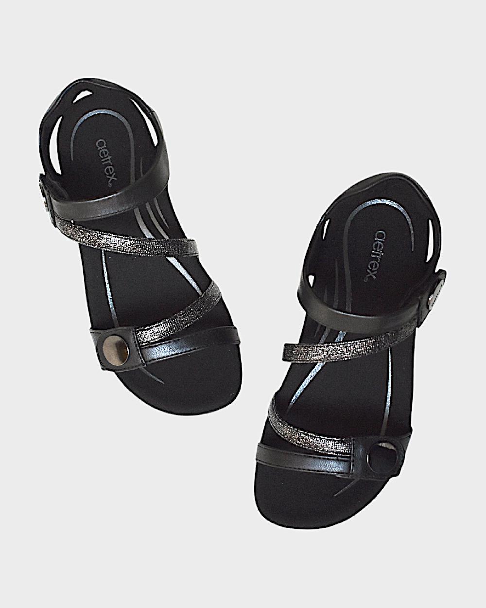 Shoes Of Soul Aetrex Jess