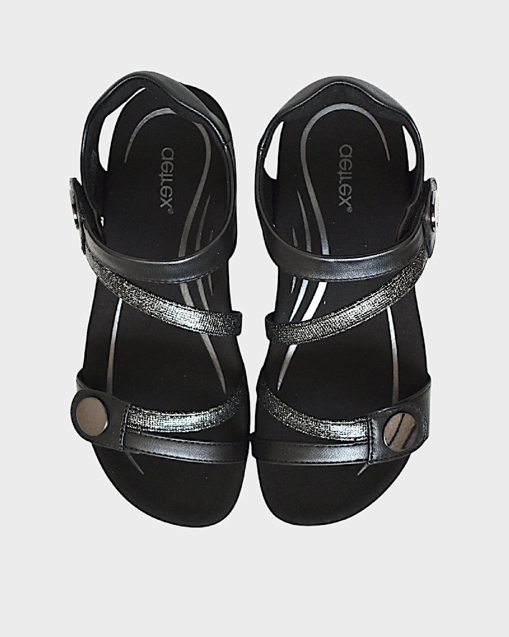 Shoes Of Soul Aetrex Jess