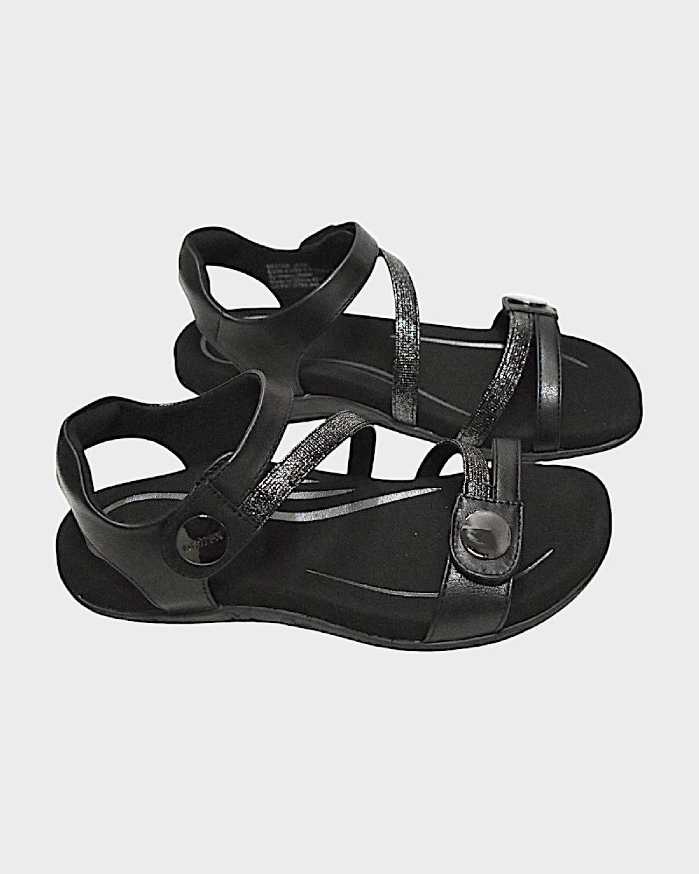 shoes of soul Aetrex Jess