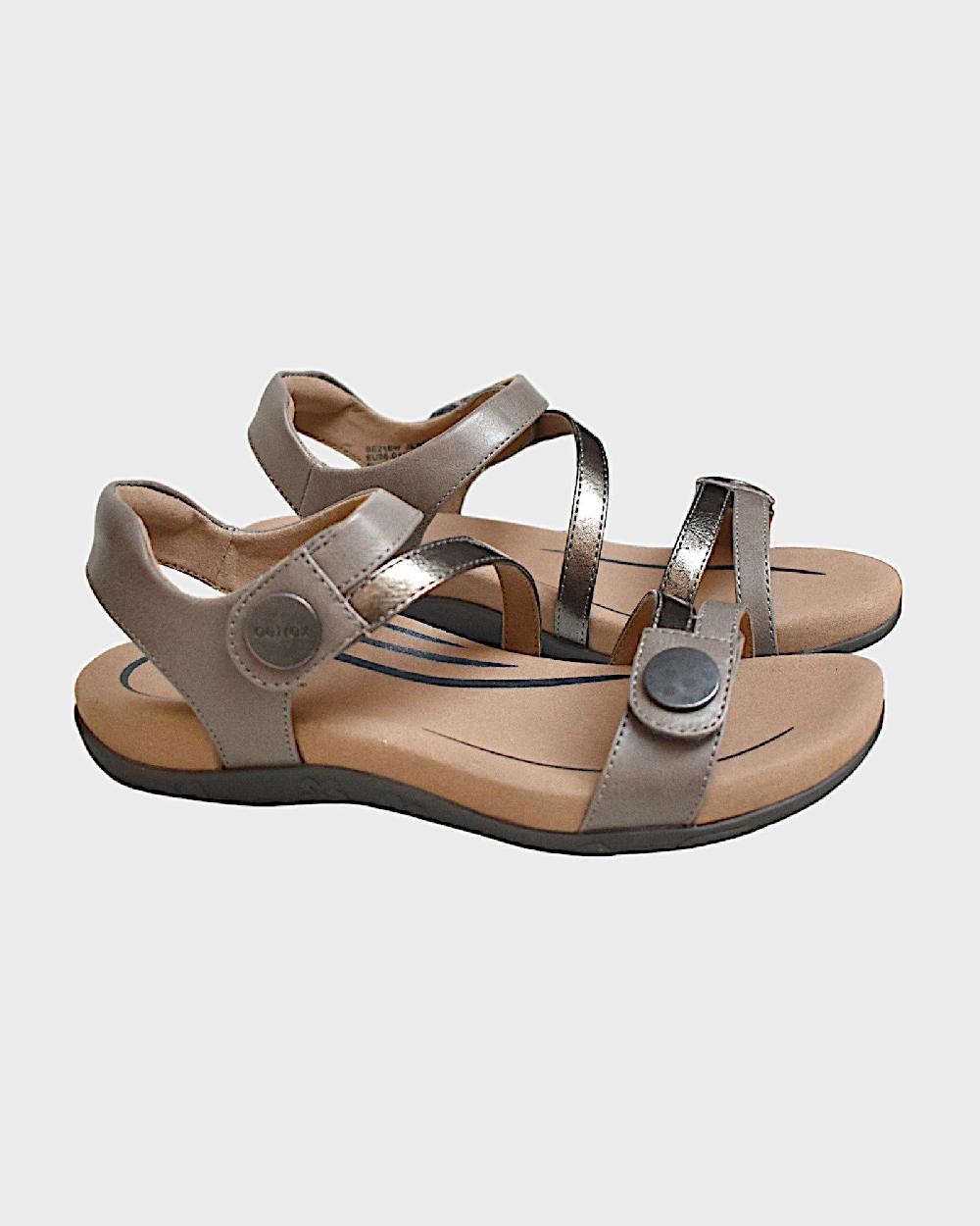 shoes of soul Aetrex Jess