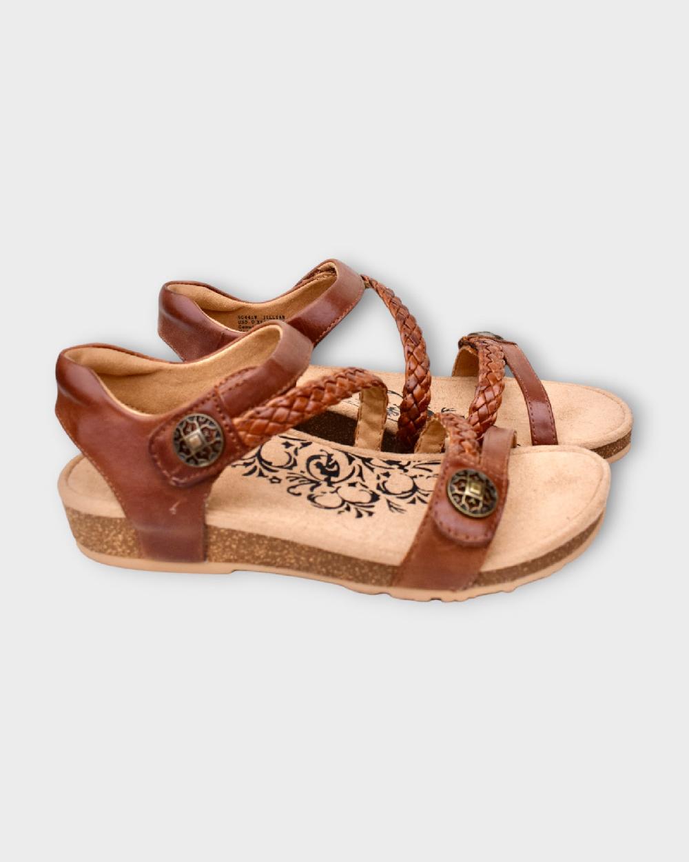 shoes of soul Aetrex Jillian