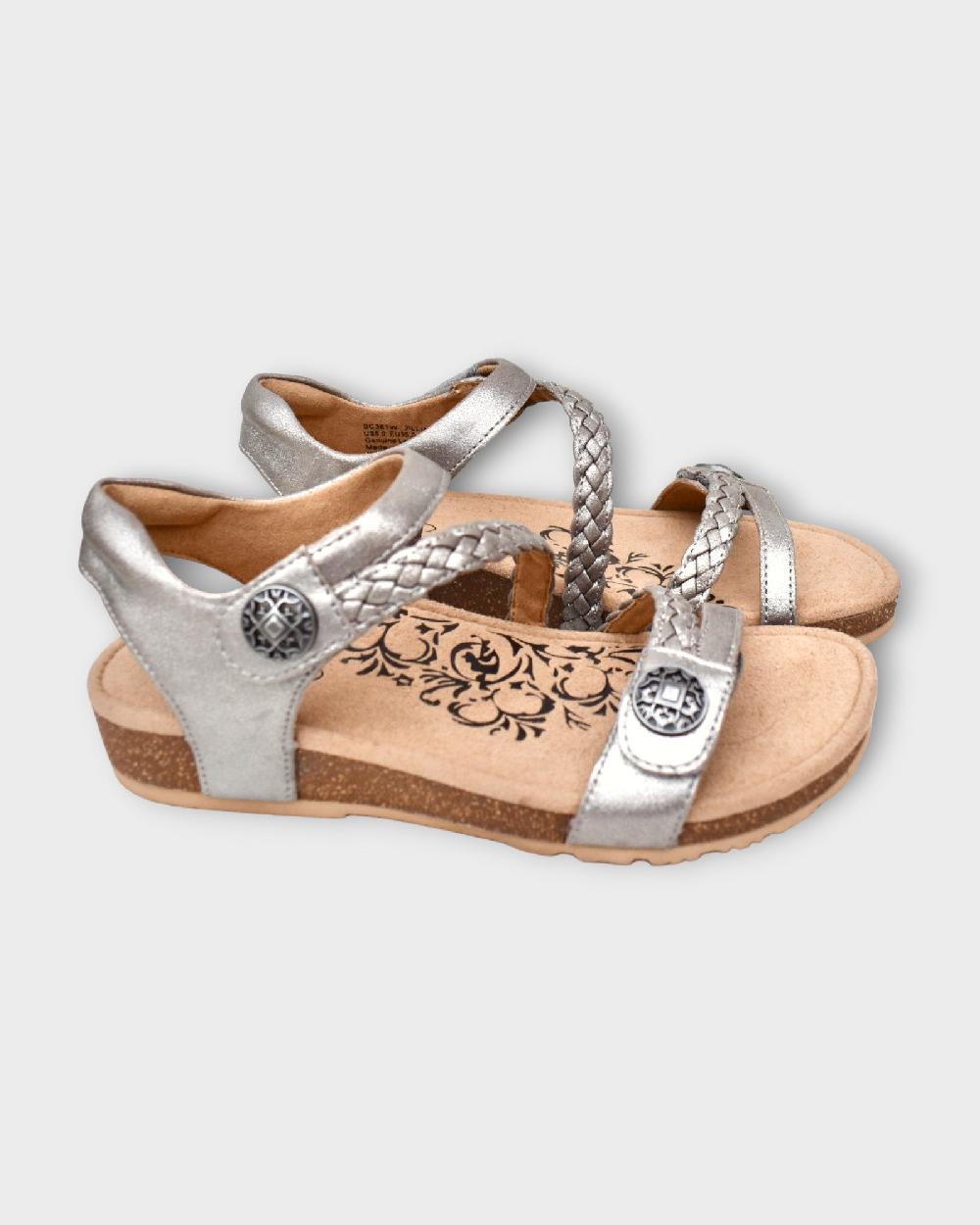 shoes of soul Aetrex Jillian