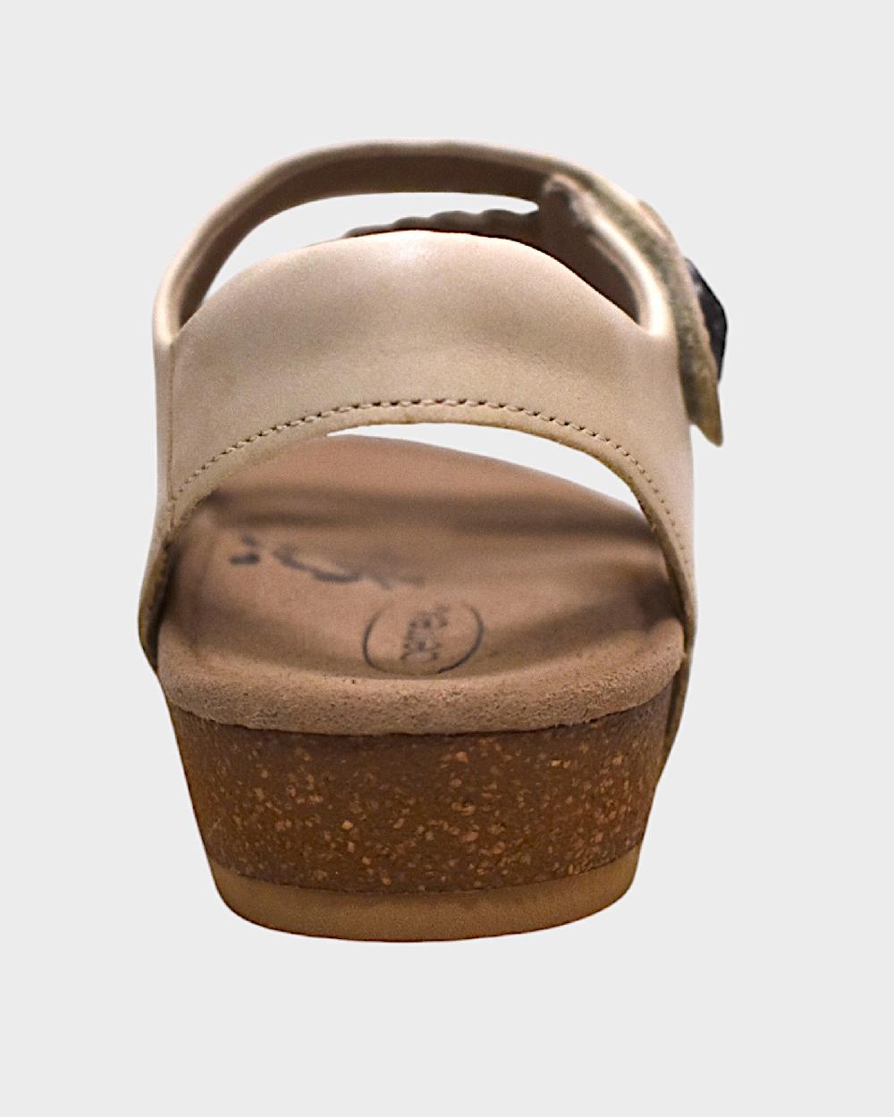 Shoes Of Soul Aetrex Jillian