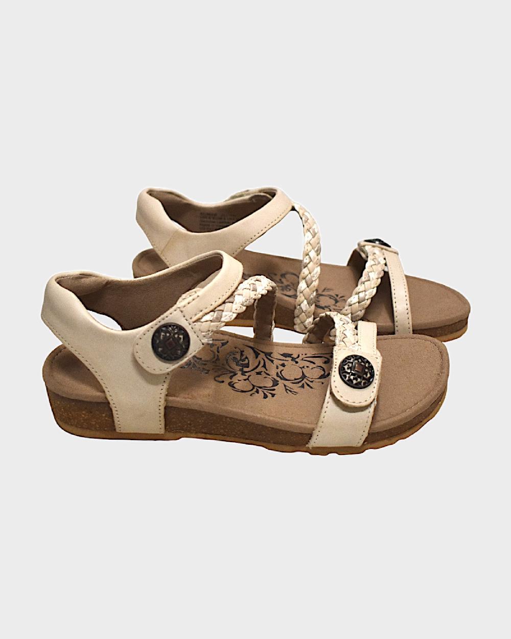 shoes of soul Aetrex Jillian