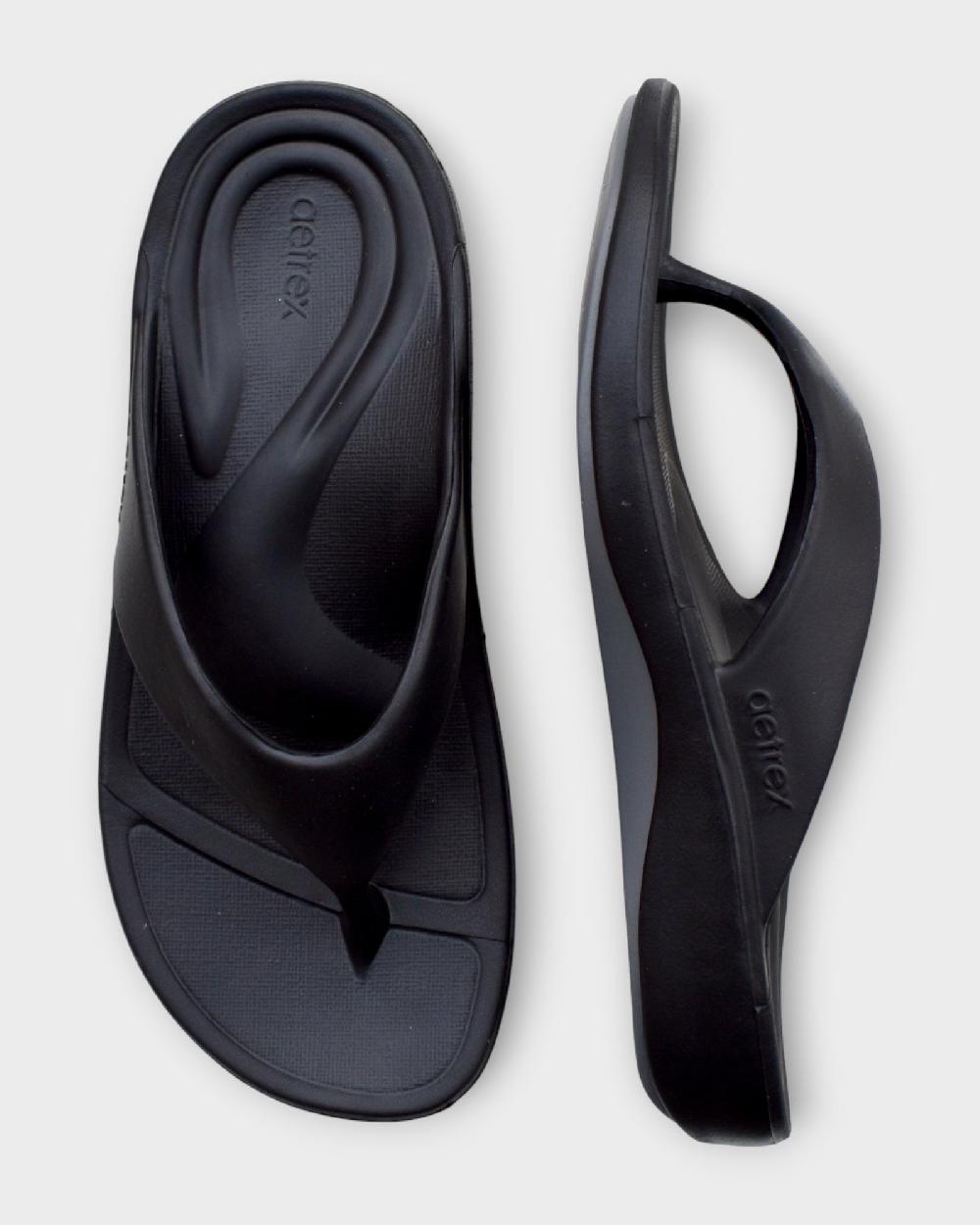 Shoes Of Soul Aetrex Maui