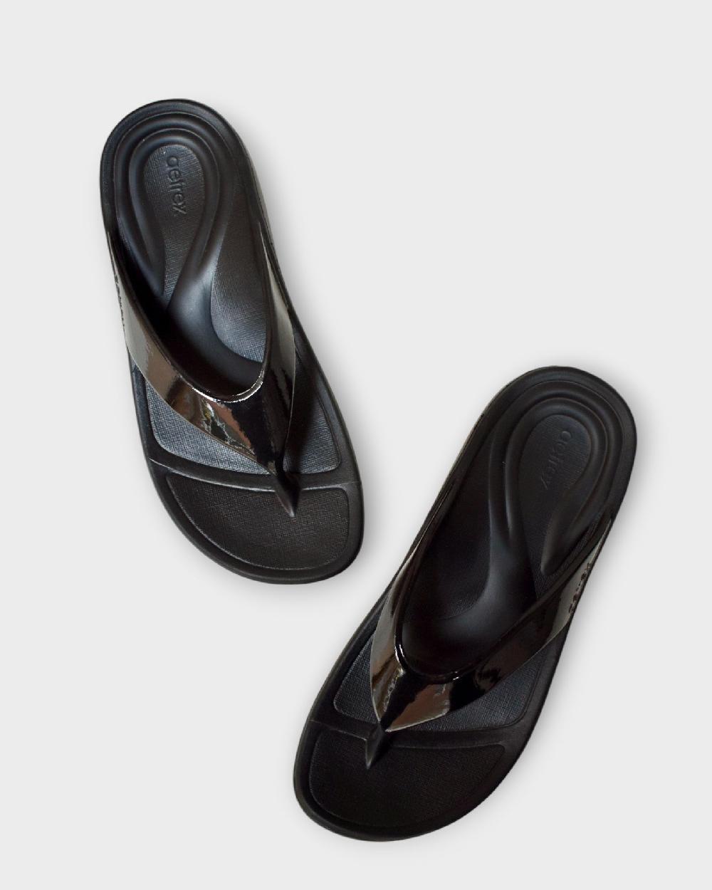 Shoes Of Soul Aetrex Maui