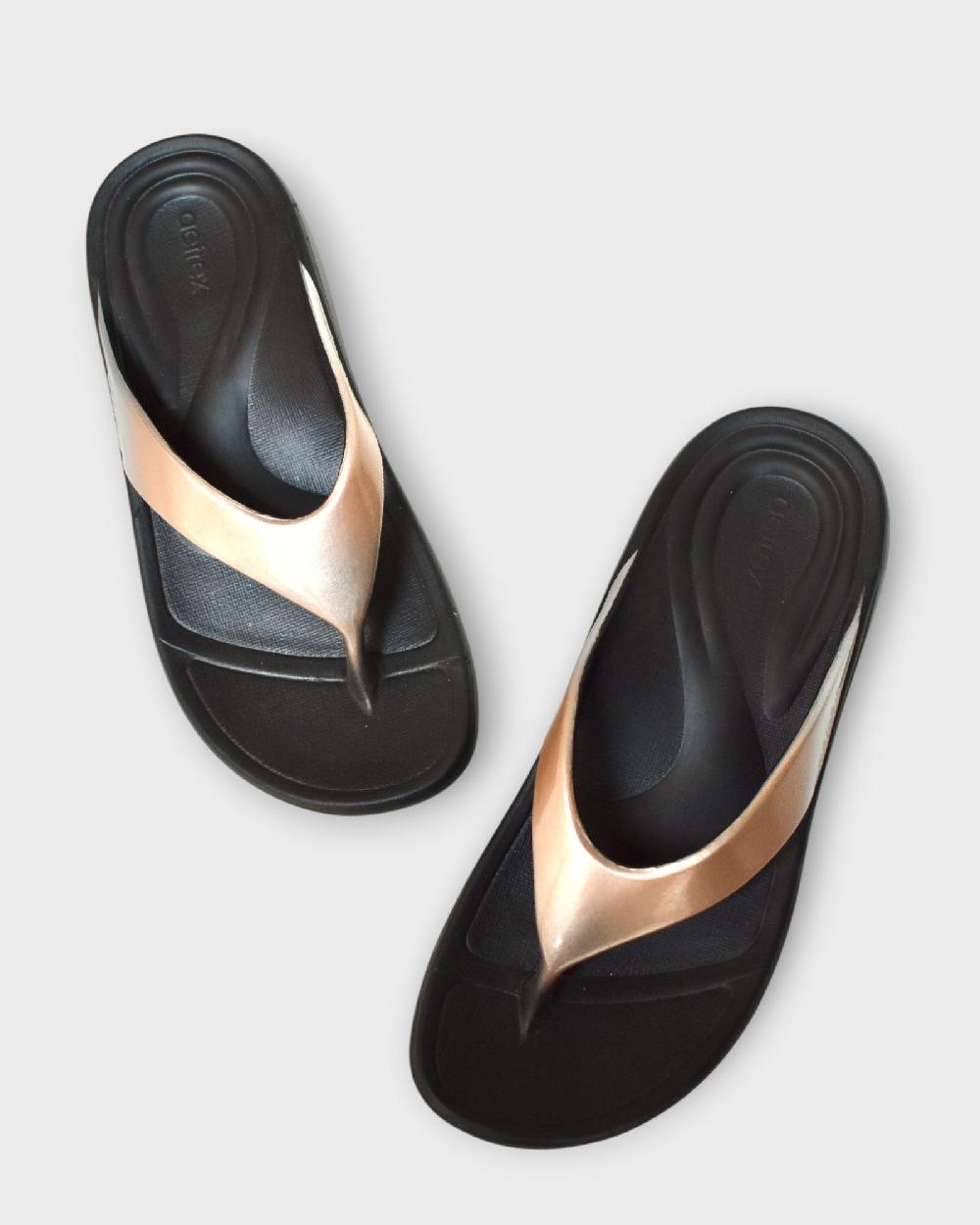 Shoes Of Soul Aetrex Maui